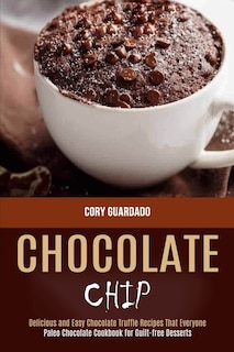 Front cover_Chocolate Chip