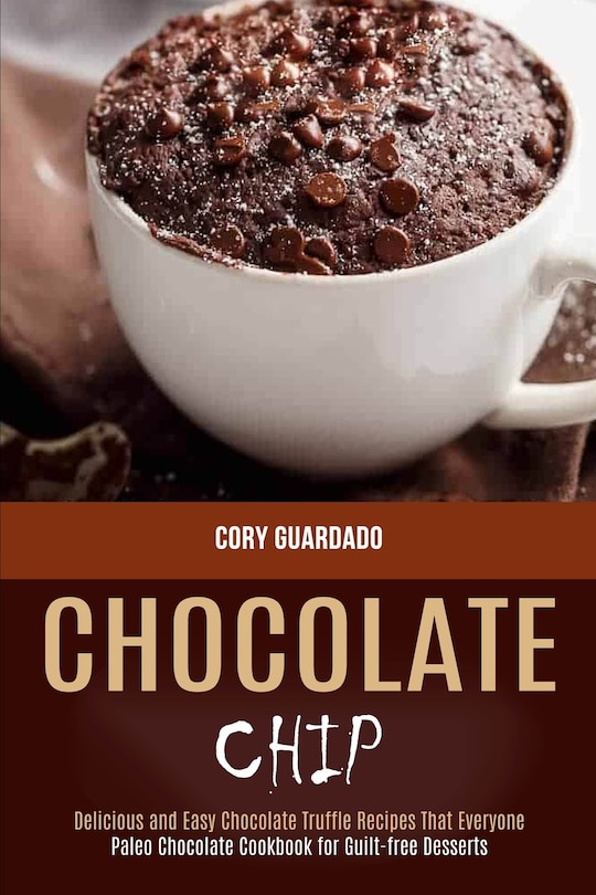 Front cover_Chocolate Chip