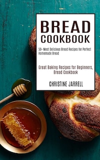 Couverture_Bread Cookbook