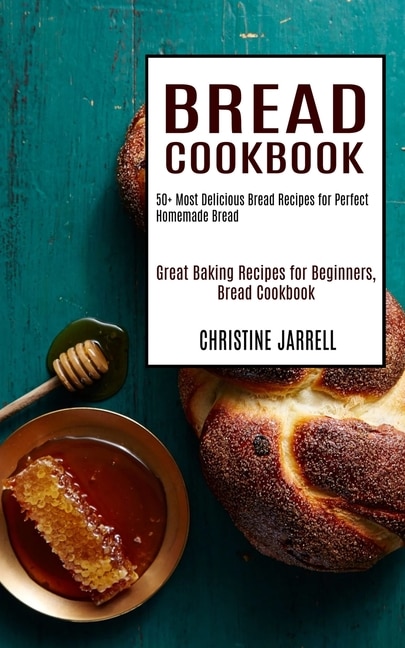 Couverture_Bread Cookbook