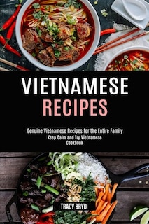 Couverture_Vietnamese Recipes