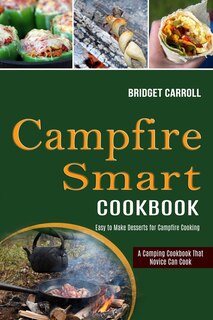 Couverture_Campfire Smart Cookbook