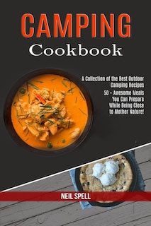Couverture_Camping Cookbook