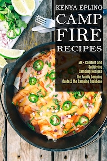 Couverture_Campfire Recipes