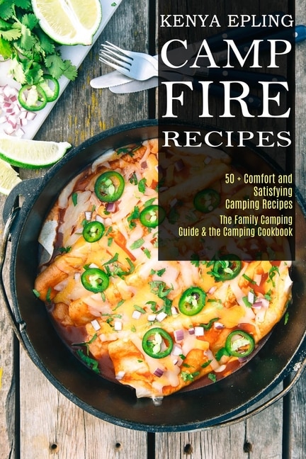 Couverture_Campfire Recipes