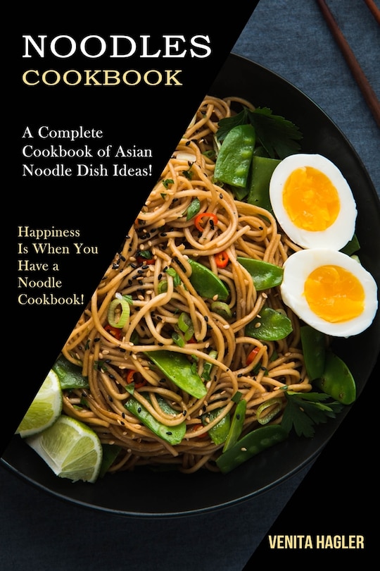 Front cover_Noodles Cookbook
