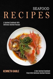 Front cover_Seafood Recipes