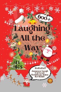 Front cover_Laughing All the Way