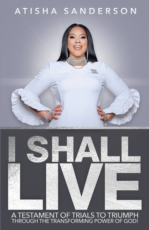 Couverture_I Shall Live
