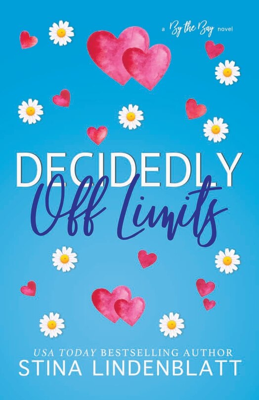 Front cover_Decidedly Off Limits