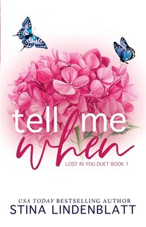 Front cover_Tell Me When