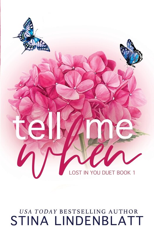 Front cover_Tell Me When