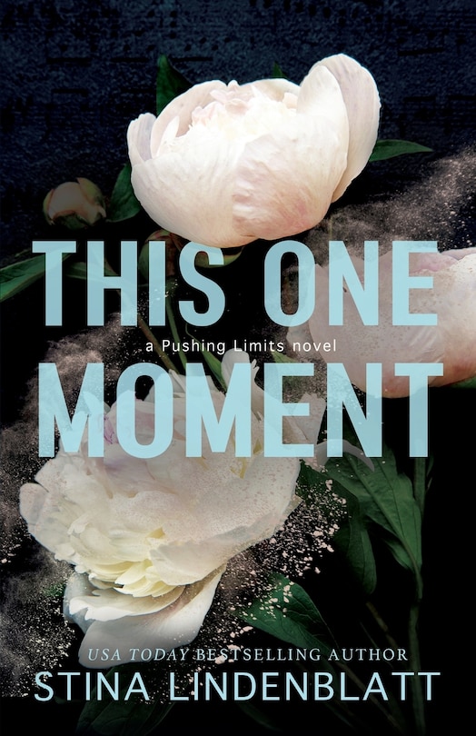 Couverture_This One Moment