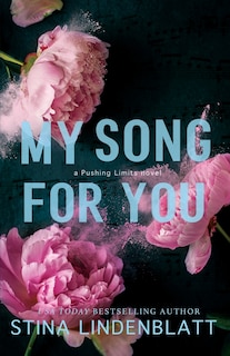 Front cover_My Song For You