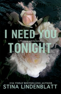 Front cover_I Need You Tonight