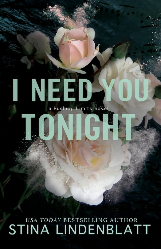 Front cover_I Need You Tonight