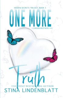 Couverture_One More Truth