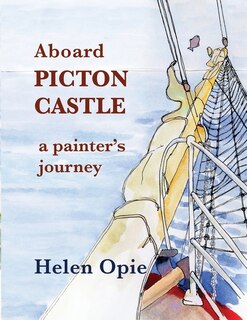 Front cover_Aboard Picton Castle