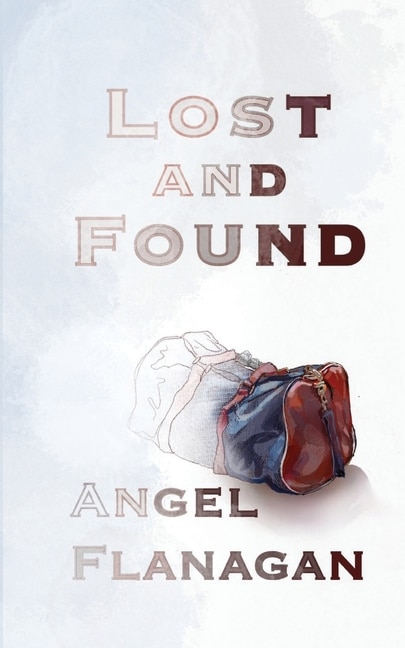 Front cover_Lost And Found
