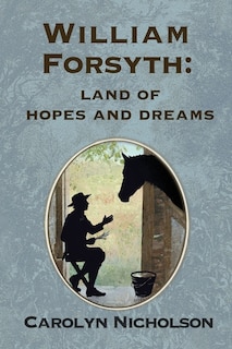 Front cover_William Forsyth