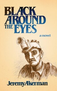 Couverture_Black Around the Eyes
