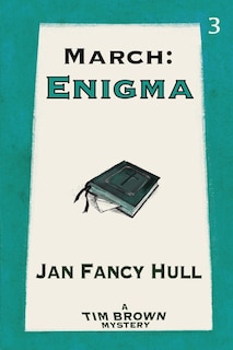 Front cover_March