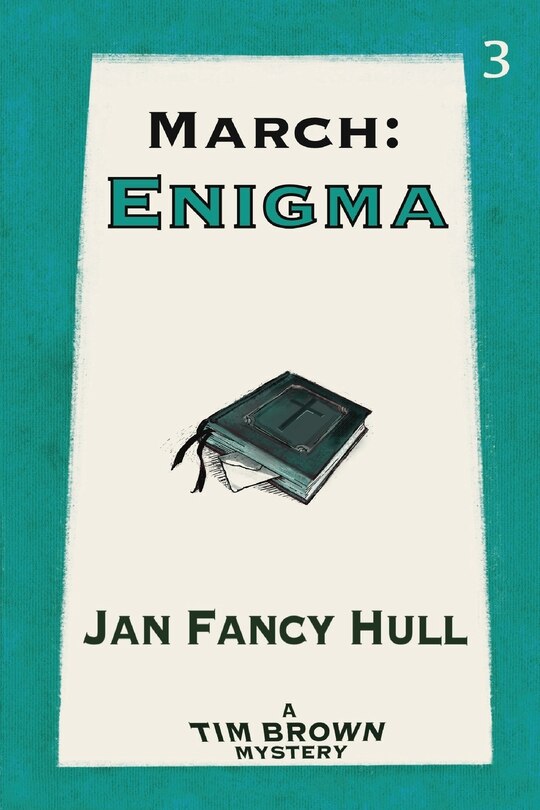 Front cover_March