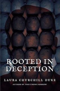 Front cover_Rooted in Deception