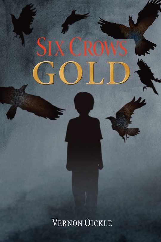 Front cover_Six Crows Gold