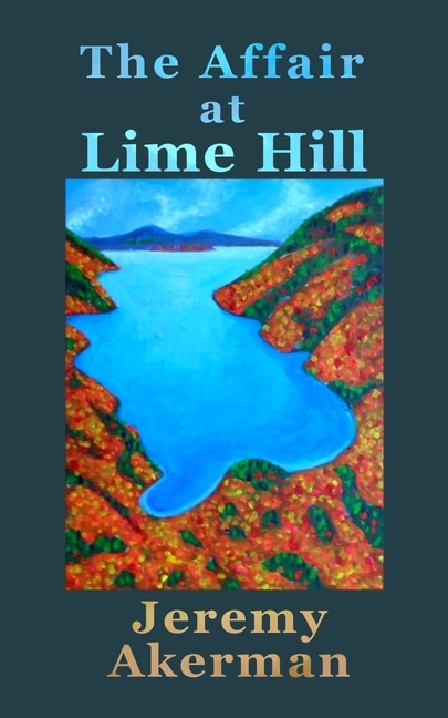 Couverture_The Affair at Lime Hill
