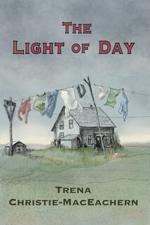 Front cover_The Light of Day