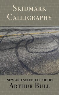 Front cover_Skidmark Calligraphy