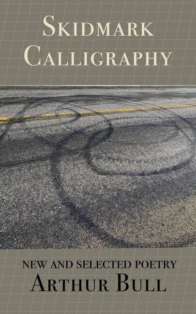 Front cover_Skidmark Calligraphy
