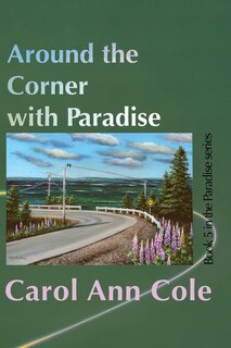 Couverture_Around the Corner with Paradise
