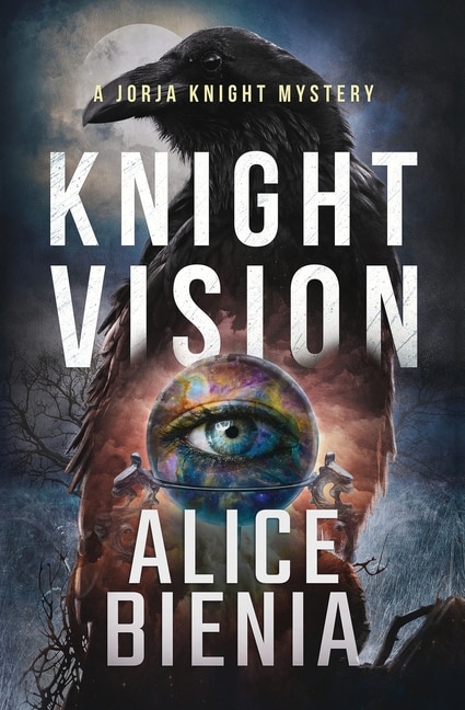 Front cover_Knight Vision