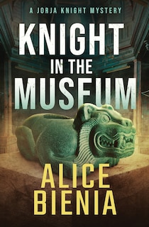 Front cover_Knight In The Museum