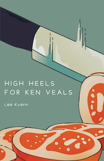 Front cover_High Heels for Ken Veals