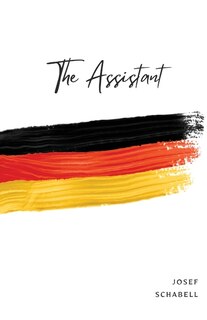 Front cover_The Assistant