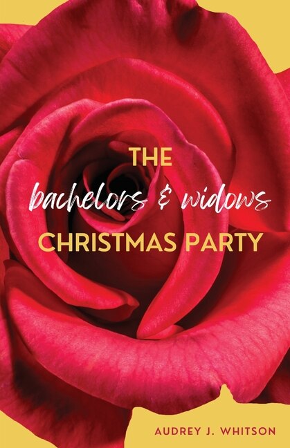 Front cover_The Bachelors and Widows Christmas Party