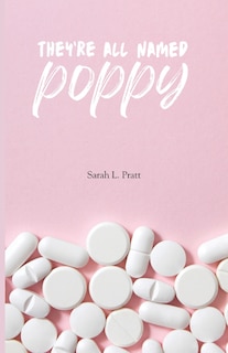 Front cover_They're All Named Poppy