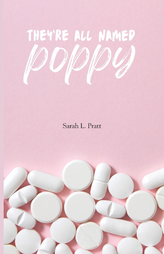 Front cover_They're All Named Poppy