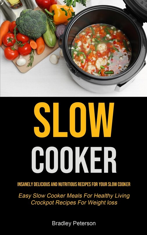 Couverture_Slow Cooker