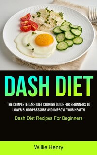 Couverture_Dash Diet