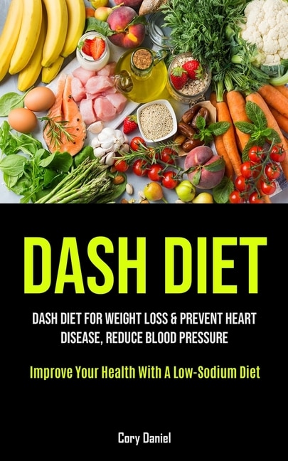 Front cover_Dash Diet