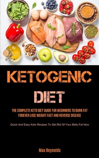 Couverture_Ketogenic Diet