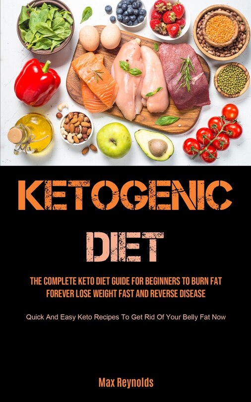 Couverture_Ketogenic Diet