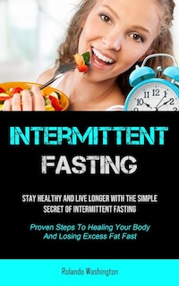 Couverture_Intermittent Fasting
