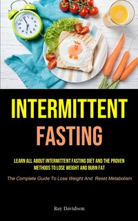 Front cover_Intermittent Fasting