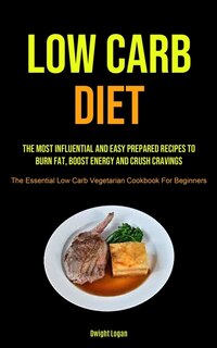 Front cover_Low Carb Diet
