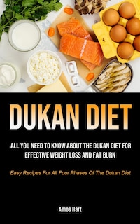 Front cover_Dukan Diet